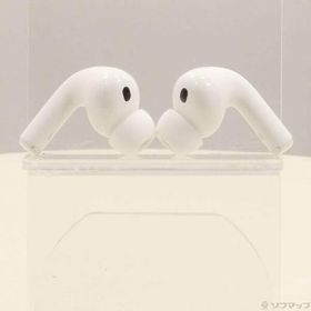 〔中古〕Apple(アップル) AirPods Pro 3 MFHP4J／A〔258-ud〕