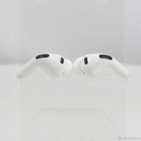 〔中古〕Apple(アップル) AirPods Pro 3 MFHP4J／A〔377-ud〕