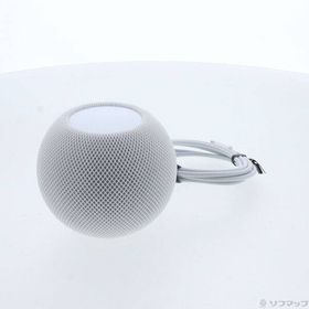HomePod mini 新品 12,800円 中古 8,800円 | ネット最安値の価格比較