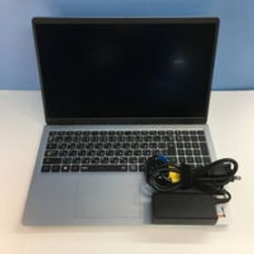 中古 Dell Inspiron 15 3520 (i5-1235U/16GB/SSD512GB/W11H) 3310006455 状態： B:良品