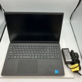 中古 Dell Inspiron 15 3520 (i5-1235U/8GB/SSD512GB/W11P) 3290007246 状態： B:良品