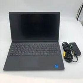 中古 DELL Inspiron 15 3520 4580001862 状態： D:訳あり品