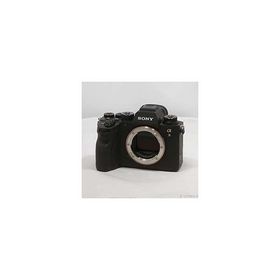 〔中古〕SONY(ソニー) α9 II ILCE-9M2 ボディ