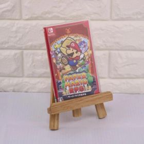 Nintendo switch ペーパーマリオRPG ニンテンドースイッチソフト