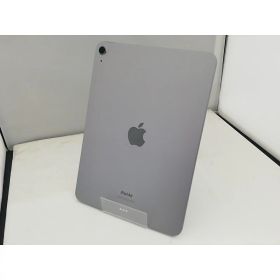 【中古】Apple 【Wi-Fi】 11インチ iPad Air（M2/2024） 128GB スペースグレイ MUWC3J/A【秋葉3号】保証期間1ヶ月【ランクA】