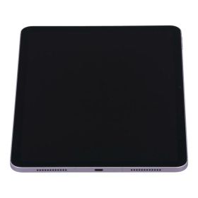 Apple SIMフリー アップル /iPad Air 第6世代 Cellular M2 128GB 2024/3M677J/A/KVWFQ0XNYV/Bランク/22【中古】