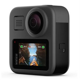 GoPro（ゴープロ） △ウェアラブルカメラ MAX (国内正規品) CHDHZ-202-FX