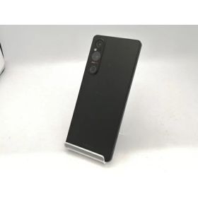【最終値下げ】Xperia 1 V SO-51D 256GB ブラック Xperia 1 V 新品 85,000円 中古 40,000円 | ネット最安値の価格比較