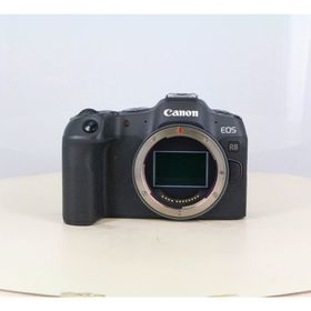 キヤノン(Canon)の【中古】(キヤノン) Canon EOS R8 ボデイ(コンパクトデジタルカメラ)