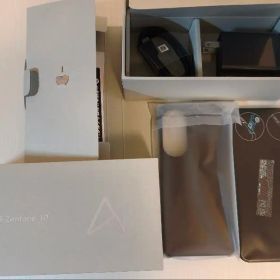 ASUS Zenfone 10 256GB シムフリースマホ