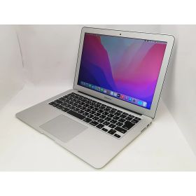 【中古】Apple MacBook Air 13インチ Corei5:1.8GHz 128GB MQD32J/A (Mid 2017)【新宿東口】保証期間1ヶ月【ランクA】