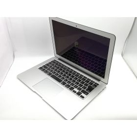 【中古】Apple MacBook Air 13インチ Corei5:1.8GHz 256GB MQD42J/A (Mid 2017)【熊本】保証期間1ヶ月【ランクB】