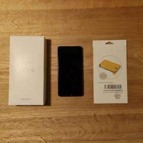 Sony Xperia Ace III スマートフォン