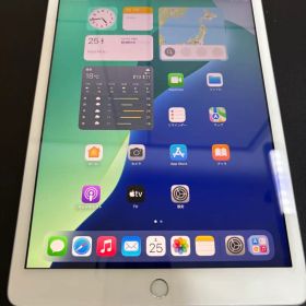 iPad2019 第7世代 WiFi Cellularモデル32GB 008