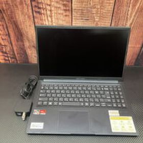 中古 ASUS Vivobook 15 M1502YA M1502YA-BQ183W(Ryzen7-7730U/16GB/1TB/ｵﾝﾎﾞｰﾄﾞ/W11H) 5070001891 状態： D:訳あり品