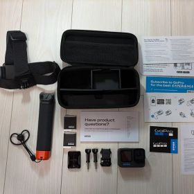 gopro hero12 (micro SD 128GB付)