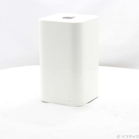 (中古)Apple AirMac Time Capsule 2TB ME177J/A(262-ud)