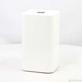 (中古)Apple AirMac Time Capsule 2TB ME177J/A(344-ud)