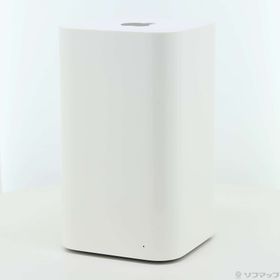 (中古)Apple AirMac Time Capsule 3TB ME182J/A(262-ud)