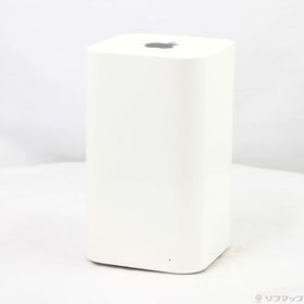 (中古)Apple AirMac Time Capsule 3TB ME182J/A(344-ud)