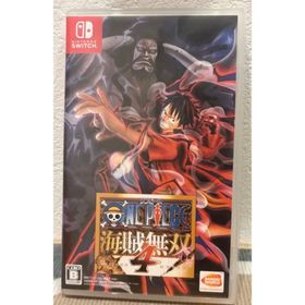 バンダイナムコエンターテインメント(BANDAI NAMCO Entertainment)のONE PIECE 海賊無双4 Deluxe Edition(家庭用ゲームソフト)
