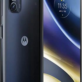 中古｜非常に良い｜128GB｜SIMフリー｜MOTOROLA｜Moto g52j 5G｜XT2219-1｜本体