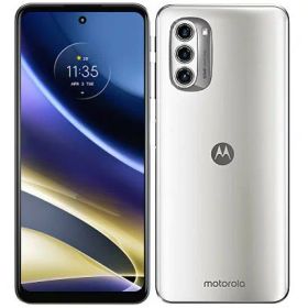中古｜良い｜128GB｜SIMフリー｜MOTOROLA｜Moto g52j 5G｜本体