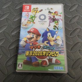 マリオ&ソニック AT 東京2020オリンピック