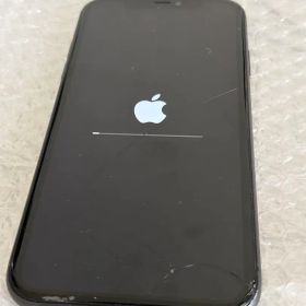 iPhone11 128G ブラック本体のみ