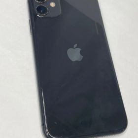 Apple iPhone 11 128GB SIMフリー79545