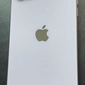 iPhone 11 64GB パープル シリアルDNPC3B3YN739