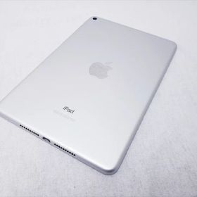 (中古) iPad mini（第5世代/2019） Wi-Fi 64GB シルバー /MX2J/A