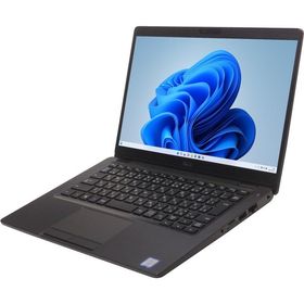 ノートパソコン 中古 DELL LATITUDE 5300 2-in-1 訳あり品 Windows11 64bit WEBカメラ HDMI Core i5 8365U メモリ16GB SSD256GB 無線LAN