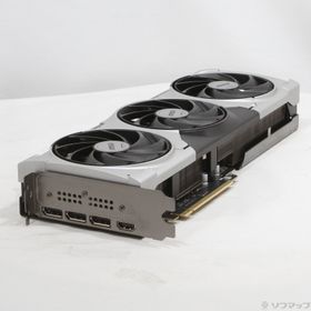 (中古)MSI GeForce RTX 5070 Ti 16G VENTUS 3X OC(262-ud)