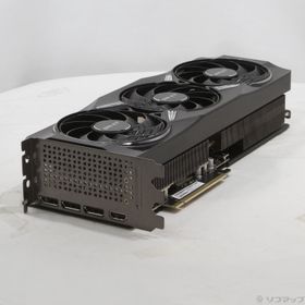 (中古)PNY PNY GeForce RTX 5070 Ti 16GB ARGB Overclocked TripleFan VCG5070T16TFXXPB1-O(262-ud)