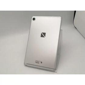 【中古】NEC 国内版 【Wi-Fi】 LAVIE T8 T0875/CAS PC-T0875CAS プラチナグレー 【Helio P22T/6GB/128GB】【広島本通】保証期間1ヶ月【ランクB】