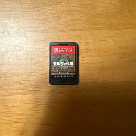 ゼルダの伝説 ティアーズ オブ ザ キングダム