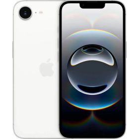 本日限定 美品Apple iPhone 16e 本体 ホワイト 128GB