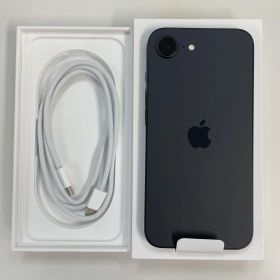 softbank iPhone 16e 128GB ブラック
