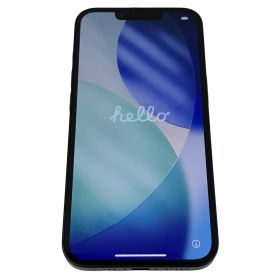 Apple MD1Q4J/A iPhone 16e 128GB ブラック IMEI 〇 Softbank スマートフォン 中古 良好 T11093475