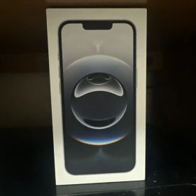 Apple iPhone 16e新品未開封