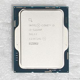 Intel Core i3-12100 【中古】　　　a34 Core i3 12100 BOX 中古 13,499円 | ネット最安値の価格比較 プライス
