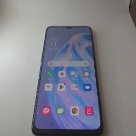 OPPO Reno 3Aブラック128GB メモリ6GB 中古品 本体 初期化済 OPPO Reno3 A 新品 8,000円 中古 5,750円 | ネット最安値の価格比較