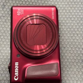 Canon SX720 HS 26040250