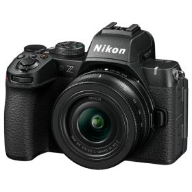 【エントリーで最大全額ポイント還元｜5/6まで】 Nikon｜ニコン Z50II 16-50 VR レンズキット ミラーレス一眼カメラ [ズームレンズ]