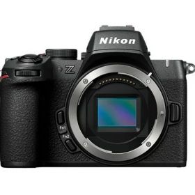 【4/30までポイント10倍】【送料無料】Nikon ニコン Z50II ボディミラーレスカメラ【転送不可】【unable to transfer】