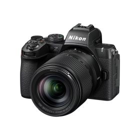 【新品 保証開始済み品】Nikon ニコン ミラーレスカメラ Z50II 18-140 VR レンズキット