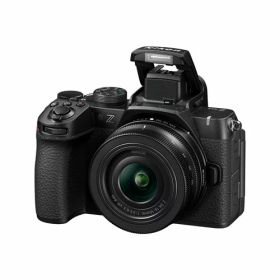 Nikon ミラーレス一眼カメラ Z50II 16-50 VR レンズキット