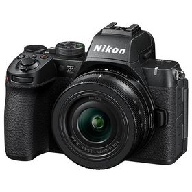 【新品】Nikon ニコン Z50II 16-50 VR レンズキット