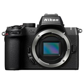 【最大2500円OFFクーポン配布中!5月29日10時まで】ニコン ミラーレスカメラ Z50II ボディ Z50II-BODY ミラーレス一眼カメラ デジタル一眼カメラ APS-Cサイズ【送料無料】【KK9N0D18P】